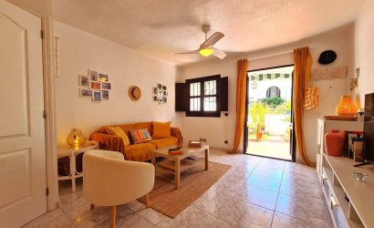 Revente - Town House -
Manilva - Inland