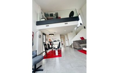 Revente - Villa -
Santiago de la Ribera - Costa Calida