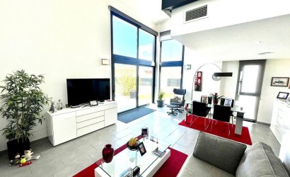 Revente - Villa -
Santiago de la Ribera - Costa Calida