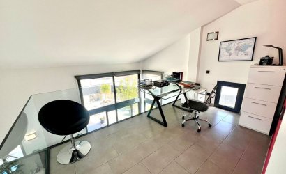 Revente - Villa -
Santiago de la Ribera - Costa Calida