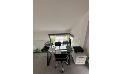 Revente - Villa -
Santiago de la Ribera - Costa Calida