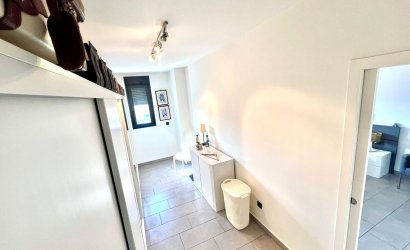 Revente - Villa -
Santiago de la Ribera - Costa Calida