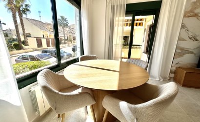 Herverkoop - Apartment -
Villamartin - Costa Blanca