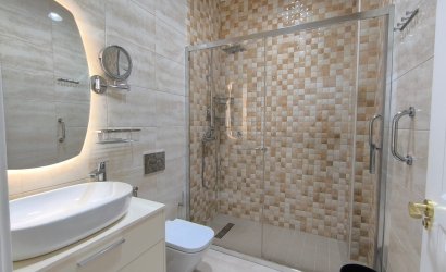 Revente - Villa -
Pinoso - Inland