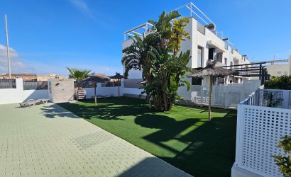 Herverkoop - Penthouse -
Pilar de la Horadada - Costa Blanca