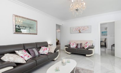 Herverkoop - Villa -
Ciudad Quesada