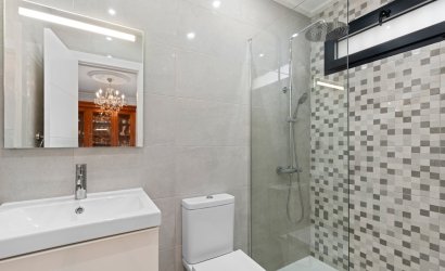 Herverkoop - Villa -
Ciudad Quesada