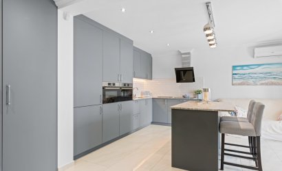 Herverkoop - Villa -
Ciudad Quesada