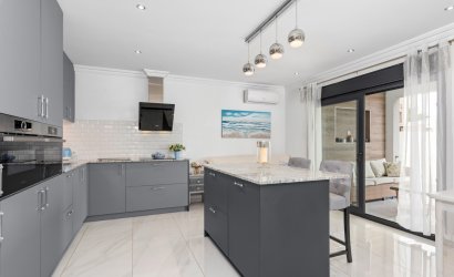 Herverkoop - Villa -
Ciudad Quesada