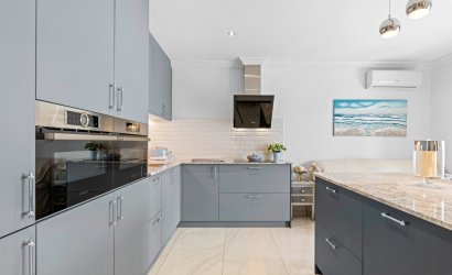 Herverkoop - Villa -
Ciudad Quesada