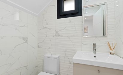 Herverkoop - Villa -
Ciudad Quesada