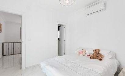 Herverkoop - Villa -
Ciudad Quesada