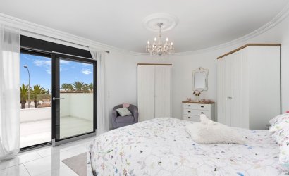 Herverkoop - Villa -
Ciudad Quesada