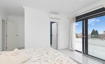 Herverkoop - Villa -
Ciudad Quesada