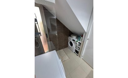 Resale - Town House -
Torrevieja - Punta Prima