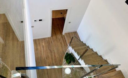 Herverkoop - Villa -
Finestrat - Bahia Golf