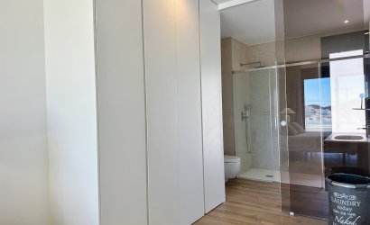 Herverkoop - Villa -
Finestrat - Bahia Golf