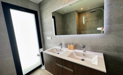 Herverkoop - Villa -
Finestrat - Bahia Golf