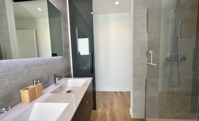 Herverkoop - Villa -
Finestrat - Bahia Golf