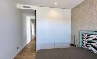 Herverkoop - Villa -
Finestrat - Bahia Golf