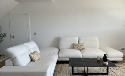 Herverkoop - Villa -
Finestrat - Bahia Golf