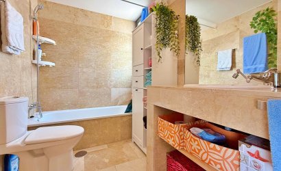 Herverkoop - Apartment -
Orihuela Costa - Costa Blanca