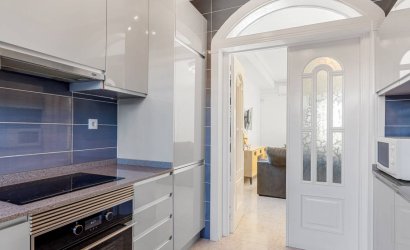 Reventa - Villa -
Ciudad Quesada - Doña Pepa