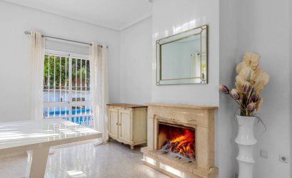 Reventa - Villa -
Ciudad Quesada - Doña Pepa