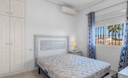 Reventa - Villa -
Ciudad Quesada - Doña Pepa