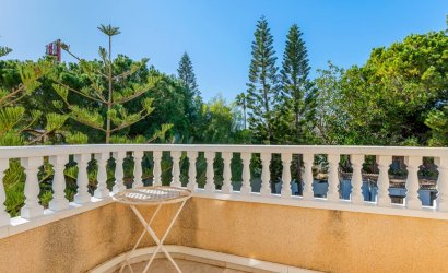 Reventa - Villa -
Ciudad Quesada - Doña Pepa