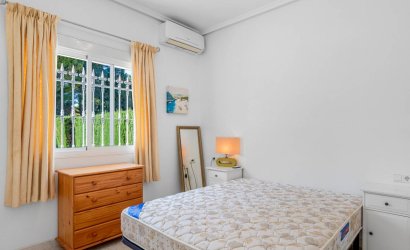 Reventa - Villa -
Ciudad Quesada - Doña Pepa