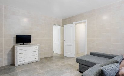 Reventa - Villa -
Ciudad Quesada - Doña Pepa