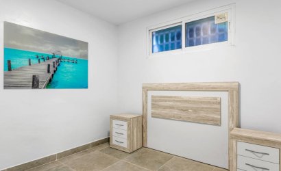 Reventa - Villa -
Ciudad Quesada - Doña Pepa