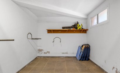 Reventa - Villa -
Ciudad Quesada - Doña Pepa