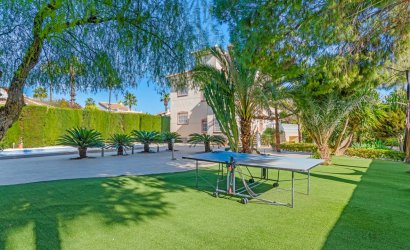 Reventa - Villa -
Ciudad Quesada - Doña Pepa