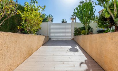 Reventa - Villa -
Ciudad Quesada - Doña Pepa