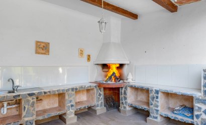 Reventa - Villa -
Ciudad Quesada - Doña Pepa