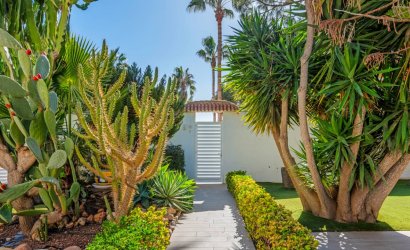 Reventa - Villa -
Ciudad Quesada - Doña Pepa