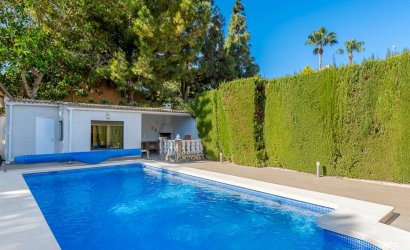 Reventa - Villa -
Ciudad Quesada - Doña Pepa