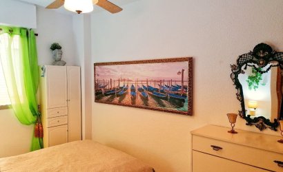 Herverkoop - Apartment -
Torrevieja - Playa del Cura