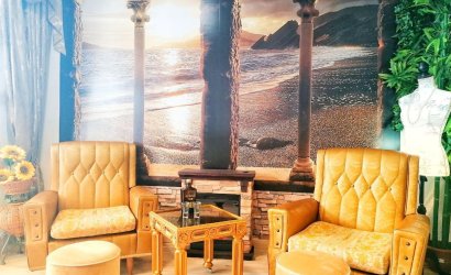 Herverkoop - Apartment -
Torrevieja - Playa del Cura