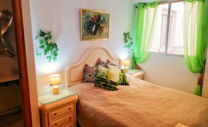 Herverkoop - Apartment -
Torrevieja - Playa del Cura