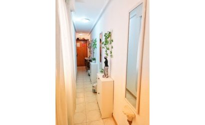 Herverkoop - Apartment -
Torrevieja - Playa del Cura