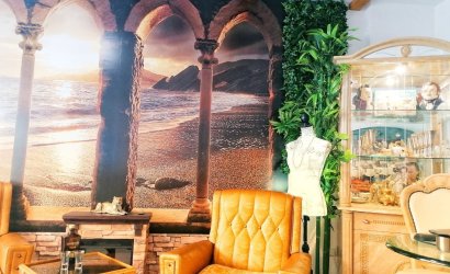 Herverkoop - Apartment -
Torrevieja - Playa del Cura