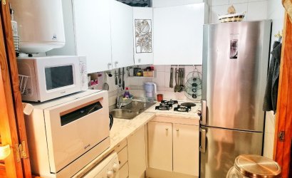 Herverkoop - Apartment -
Torrevieja - Playa del Cura