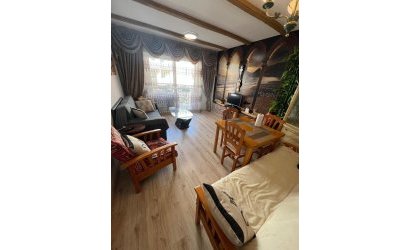 Herverkoop - Apartment -
Torrevieja - Playa del Cura