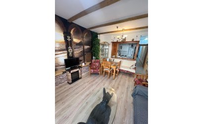 Herverkoop - Apartment -
Torrevieja - Playa del Cura