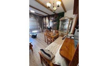 Herverkoop - Apartment -
Torrevieja - Playa del Cura