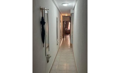 Herverkoop - Apartment -
Torrevieja - Playa del Cura