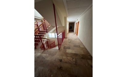 Herverkoop - Apartment -
Torrevieja - Playa del Cura